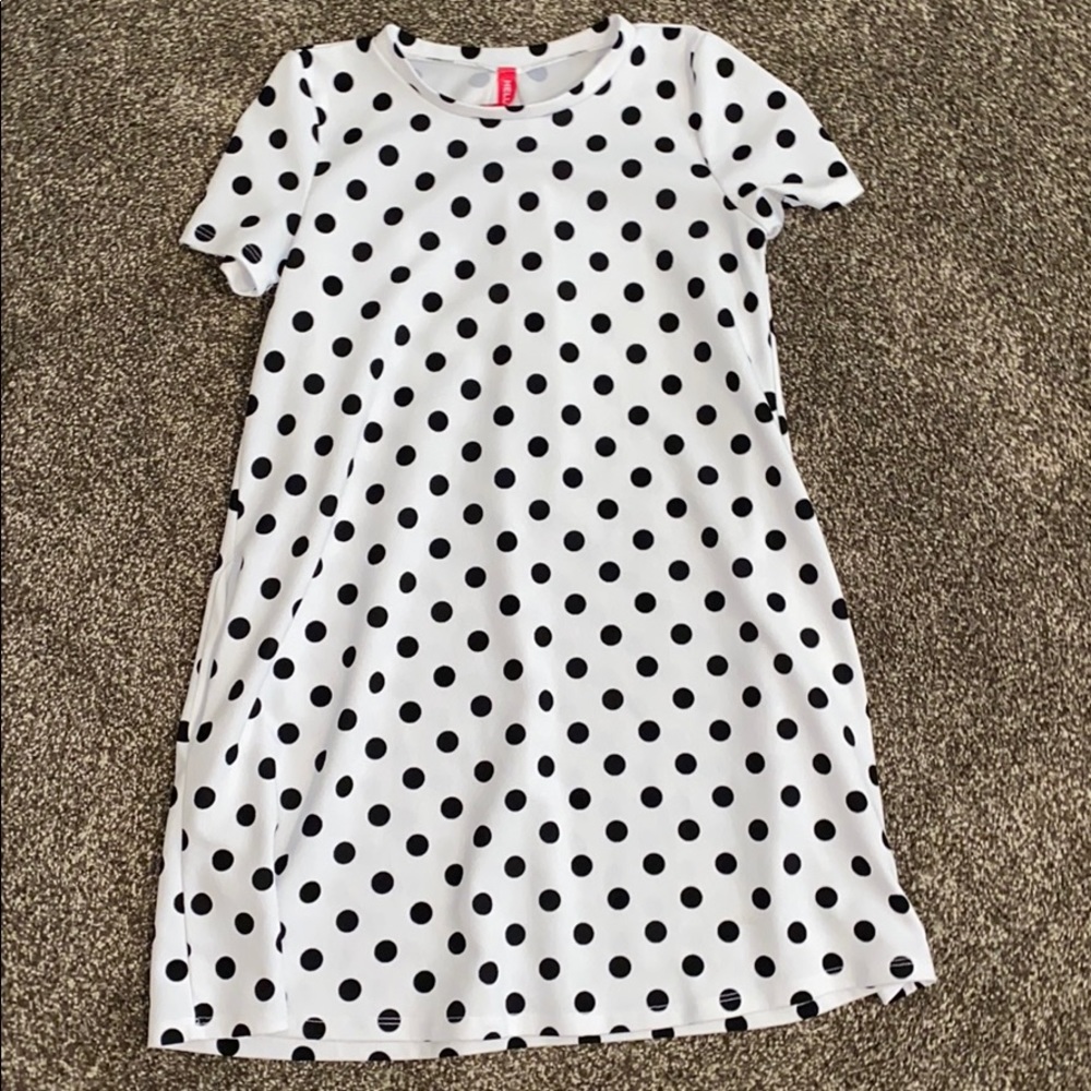 Maternity dress